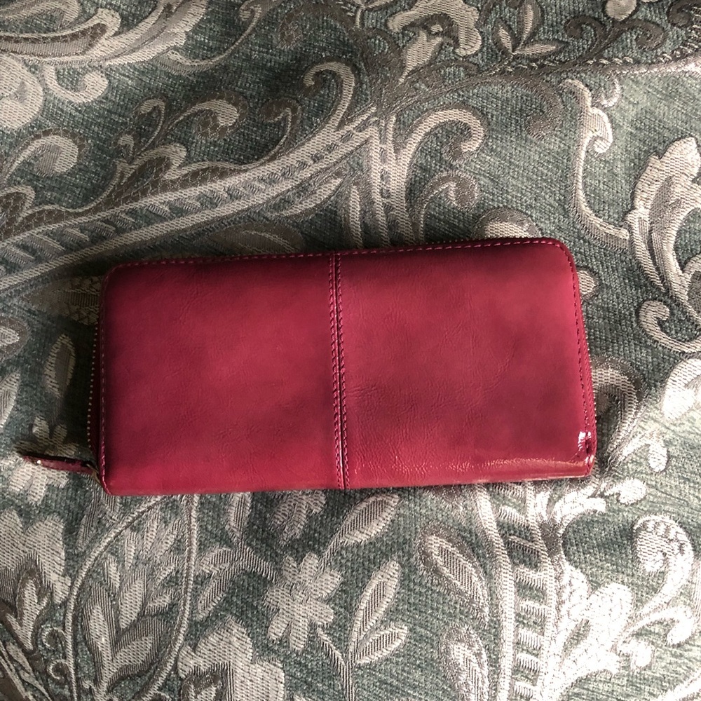 Coach Wallet - image 4
